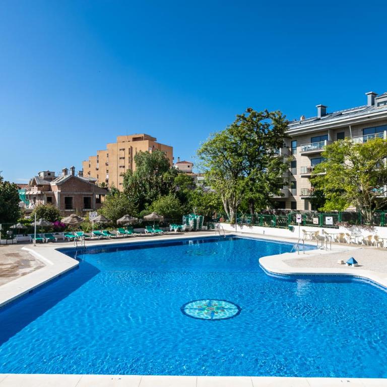 Apartamento Acuario 4 - One-Bedroom Apartment - 4