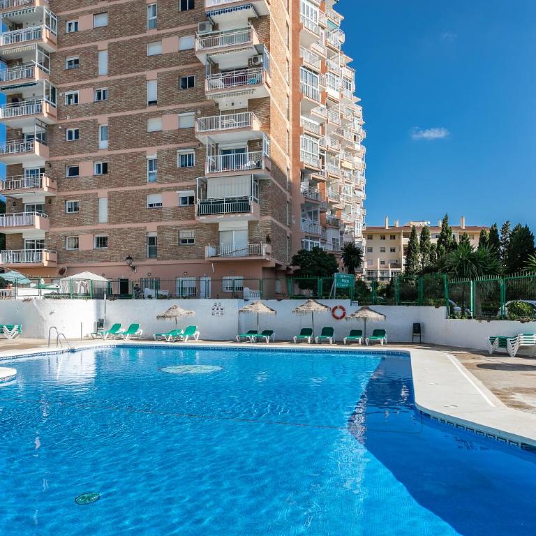 Apartamento Acuario 4 - One-Bedroom Apartment - 13