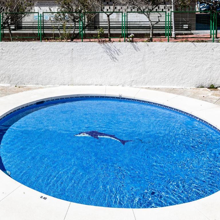 Apartamento Acuario 4 - One-Bedroom Apartment - 15