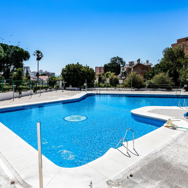 Apartamento Acuario 4 - One-Bedroom Apartment - 1