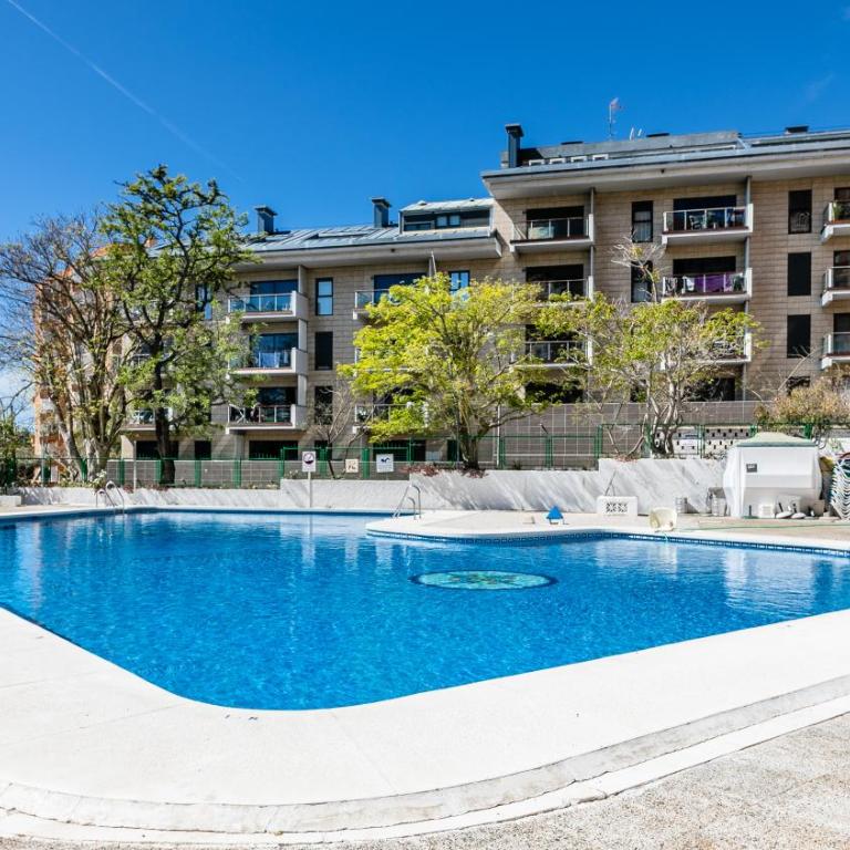Apartamento Acuario 4 - One-Bedroom Apartment - 16