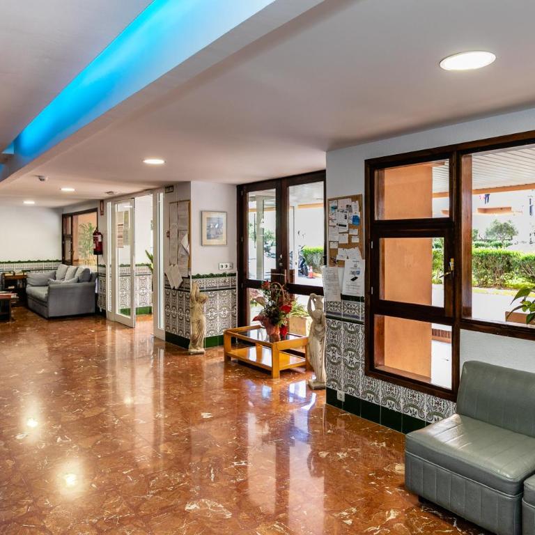 Apartamento Acuario 4 - One-Bedroom Apartment - 21