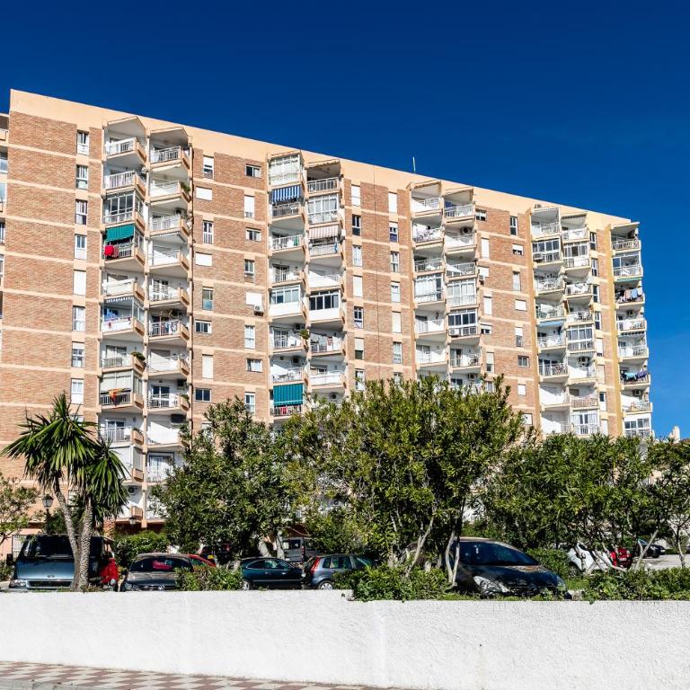 Apartamento Acuario 4 - One-Bedroom Apartment - 19