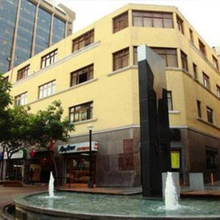 APARTAMENTO ENTERO EN CENTRO DE MIRAFLORES - Habitación Matrimonial - Apartamento de 1 dormitorio - 13
