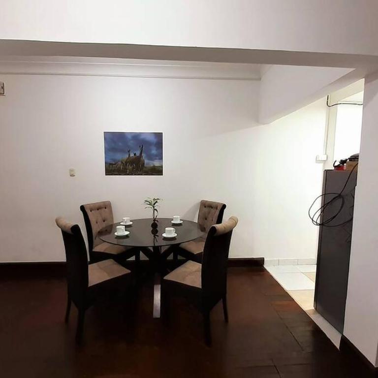 APARTAMENTO ENTERO EN CENTRO DE MIRAFLORES - Habitación Matrimonial - Apartamento de 1 dormitorio - 6