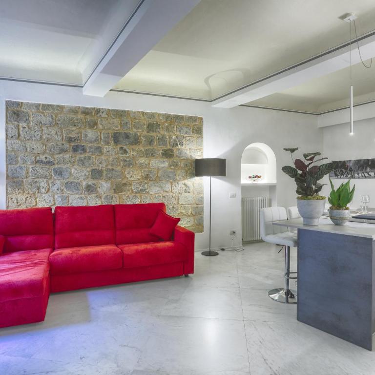 Dimora storica - Palazzo del Taja - Appartamento con 1 Camera da Letto - 1