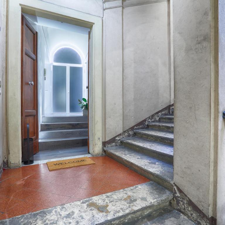 Dimora storica - Palazzo del Taja - Appartamento con 1 Camera da Letto - 23