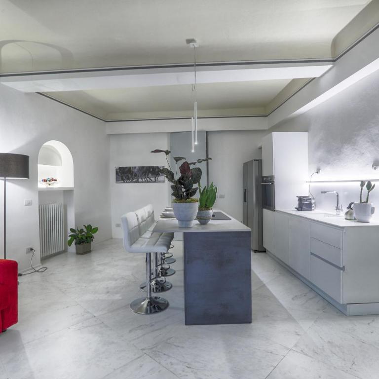 Dimora storica - Palazzo del Taja - Appartamento con 1 Camera da Letto - 15