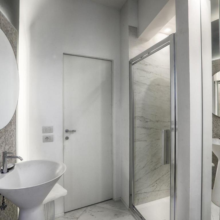 Dimora storica - Palazzo del Taja - Appartamento con 1 Camera da Letto - 13