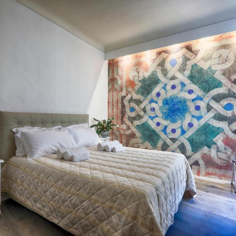 Dimora storica - Palazzo del Taja - Appartamento con 1 Camera da Letto - 6