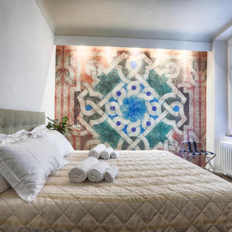 Dimora storica - Palazzo del Taja - Appartamento con 1 Camera da Letto - 7