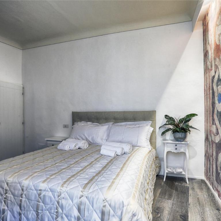 Dimora storica - Palazzo del Taja - Appartamento con 1 Camera da Letto - 8