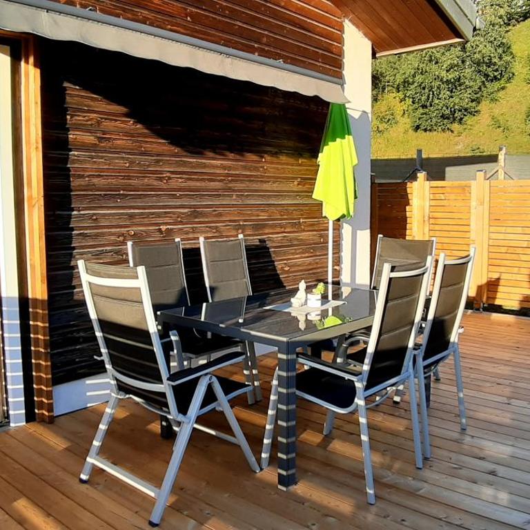 Haus Wibmer - Apartment mit 3 Schlafzimmern - 2