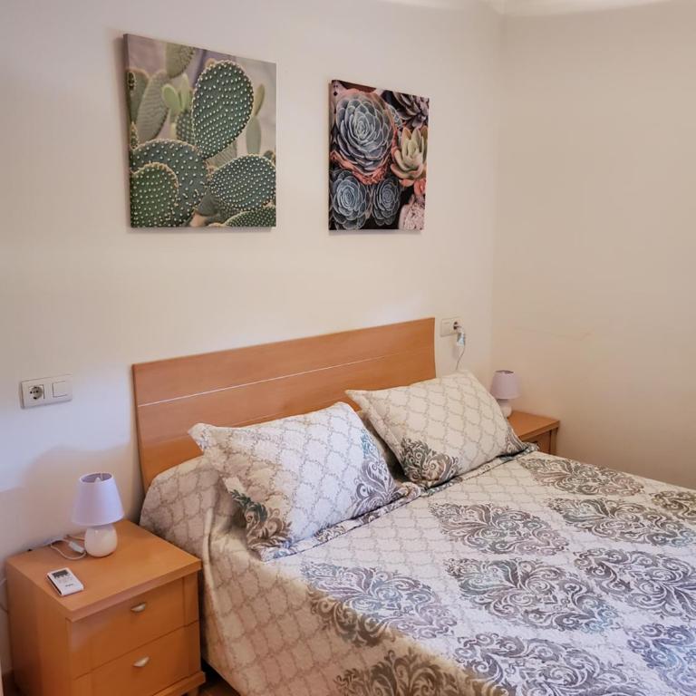 BAJO con JARDÍN PROPIO EN VALLE DEL ESTE GOLF!! - Apartamento de 2 dormitorios - 11