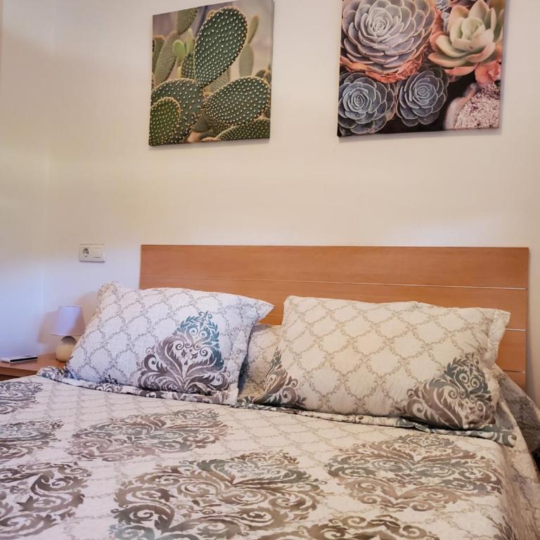 BAJO con JARDÍN PROPIO EN VALLE DEL ESTE GOLF!! - Apartamento de 2 dormitorios - 10