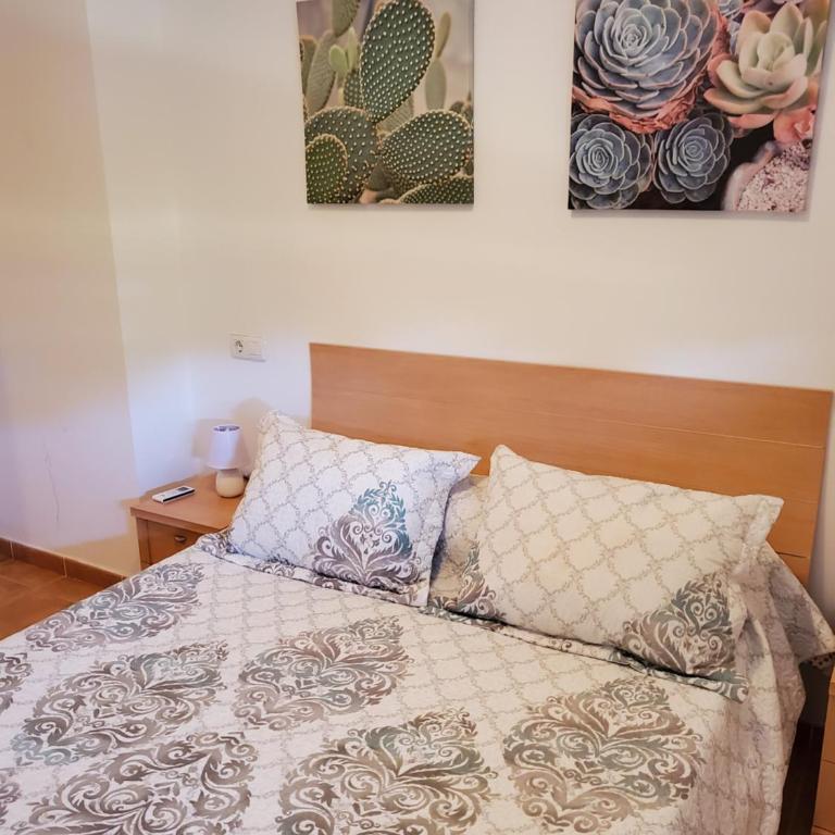 BAJO con JARDÍN PROPIO EN VALLE DEL ESTE GOLF!! - Apartamento de 2 dormitorios - 9