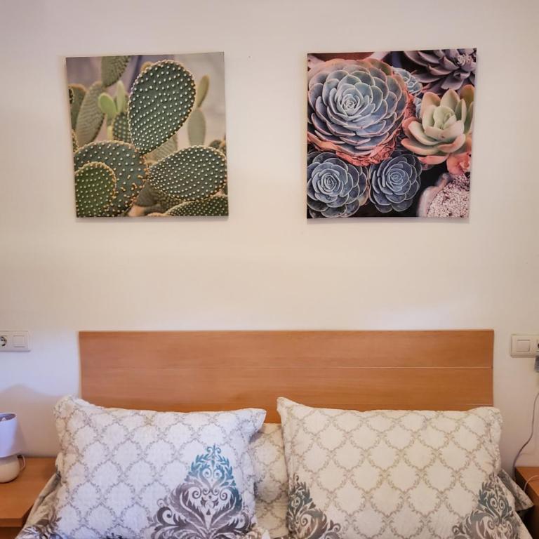 BAJO con JARDÍN PROPIO EN VALLE DEL ESTE GOLF!! - Apartamento de 2 dormitorios - 3