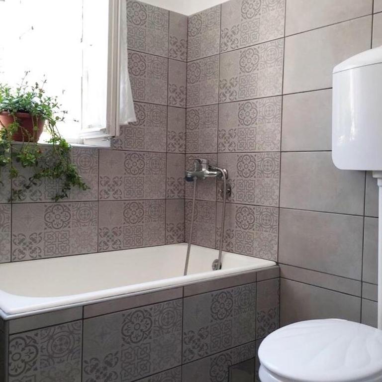 Villa Urbana, Old Town Budva - Vila sa 3 Spavaće Sobe - 73