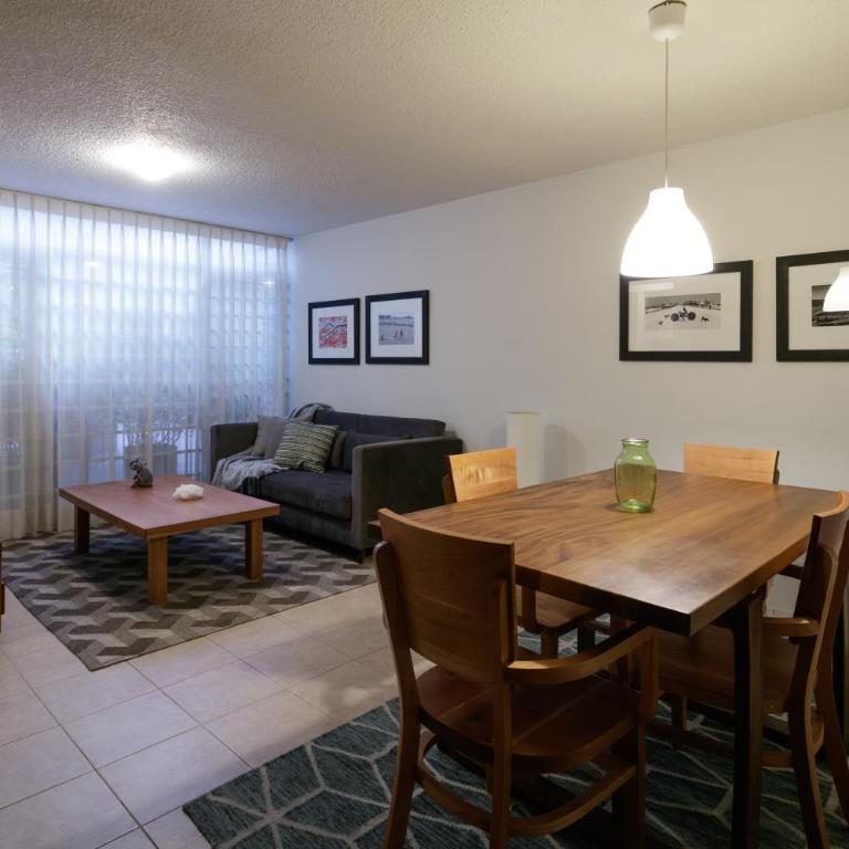 Apartamentos West End - Apartamento de 2 dormitorios - 20