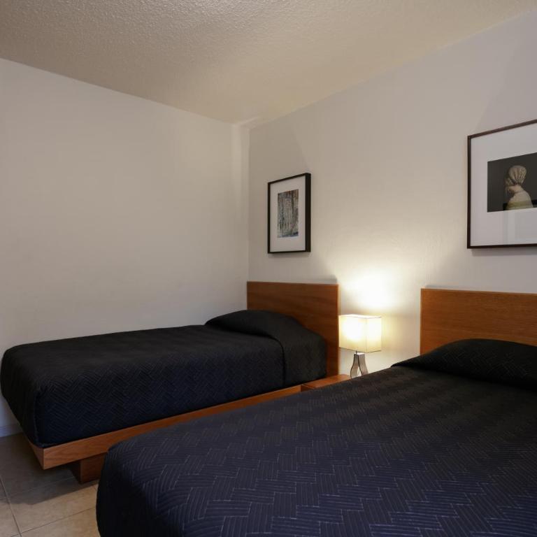 Apartamentos West End - Apartamento de 2 dormitorios - 19