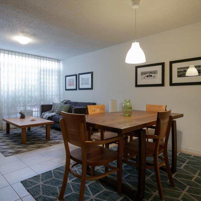 Apartamentos West End - Apartamento de 2 dormitorios - 17