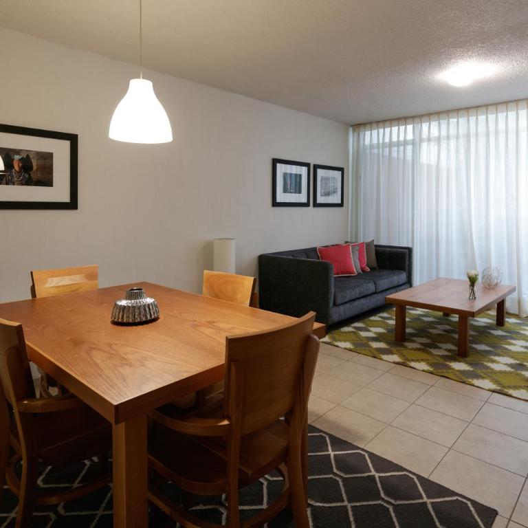 Apartamentos West End - Apartamento de 2 dormitorios - 13