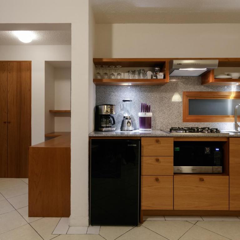 Apartamentos West End - Apartamento de 3 dormitorios - 10