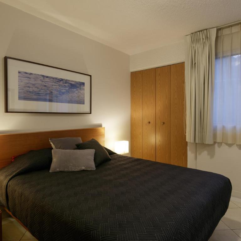 Apartamentos West End - Apartamento de 3 dormitorios - 9