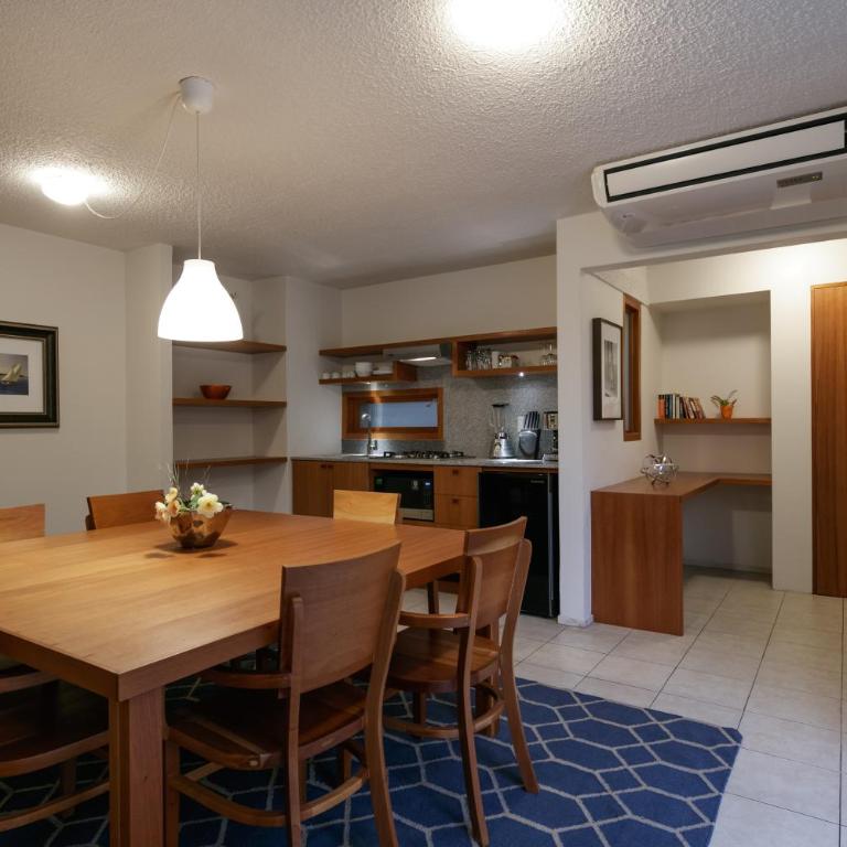 Apartamentos West End - Apartamento de 3 dormitorios - 26