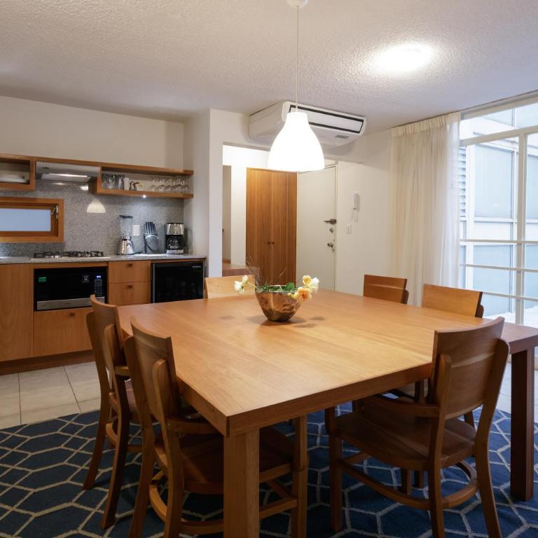 Apartamentos West End - Apartamento de 3 dormitorios - 13