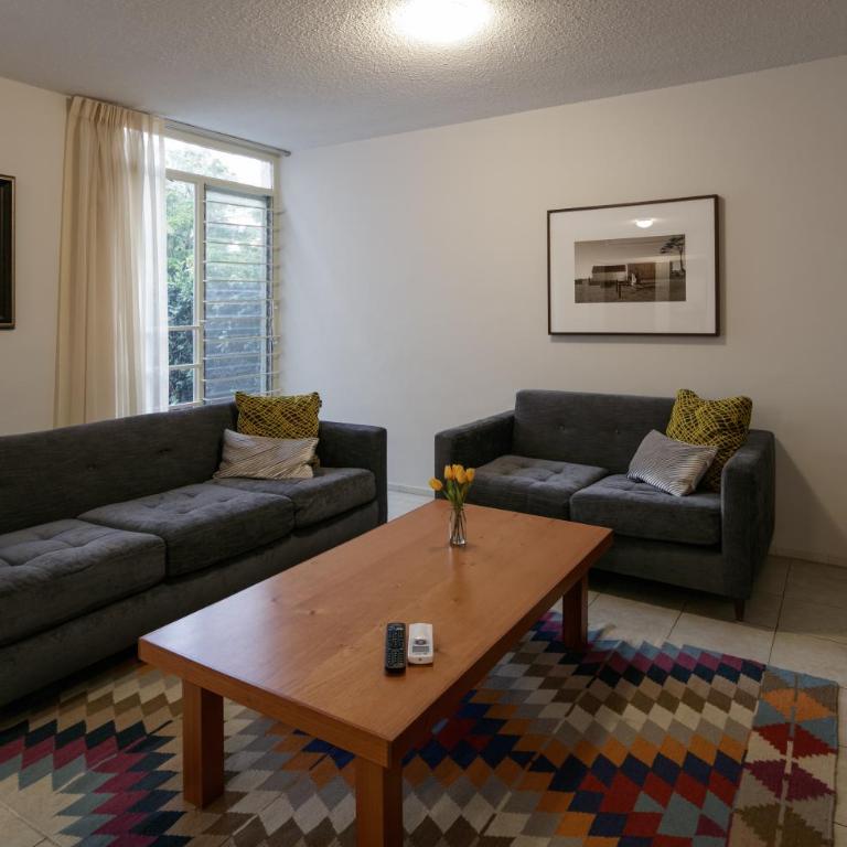 Apartamentos West End - Apartamento de 3 dormitorios - 12