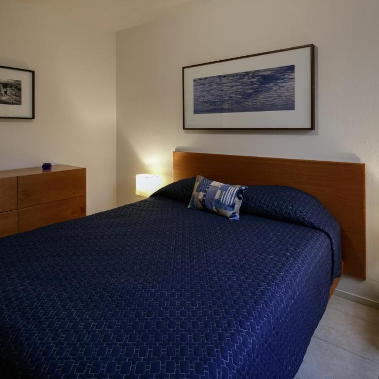 Apartamentos West End - Apartamento de 3 dormitorios - 19