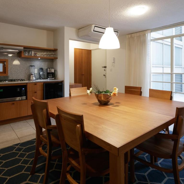 Apartamentos West End - Apartamento de 3 dormitorios - 25