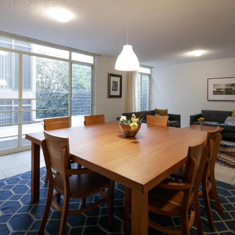 Apartamentos West End - Apartamento de 3 dormitorios - 24