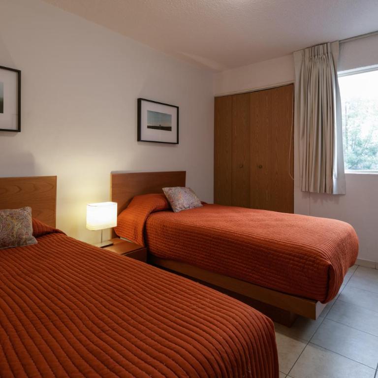 Apartamentos West End - Apartamento de 3 dormitorios - 2