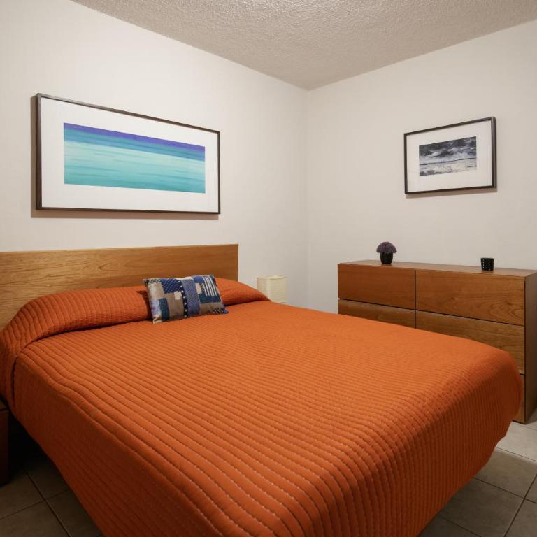 Apartamentos West End - Apartamento de 3 dormitorios - 8