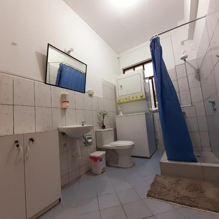APARTAMENTO ENTERO EN CENTRO DE MIRAFLORES - Habitación Matrimonial - Apartamento de 1 dormitorio - 7