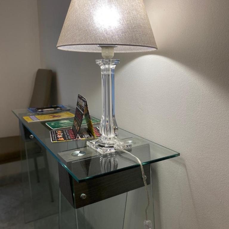 Tanto di Cappello Home - Appartamento con 1 Camera da Letto - 16