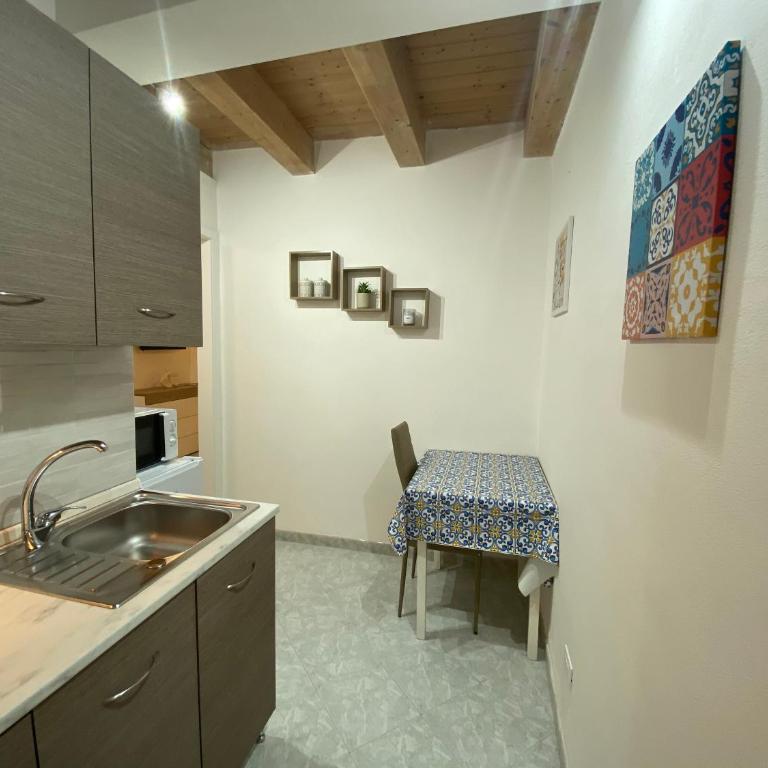 Tanto di Cappello Home - Appartamento con 1 Camera da Letto - 8