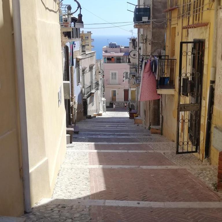 La Casuzza del Centro - Vacation Home - 4