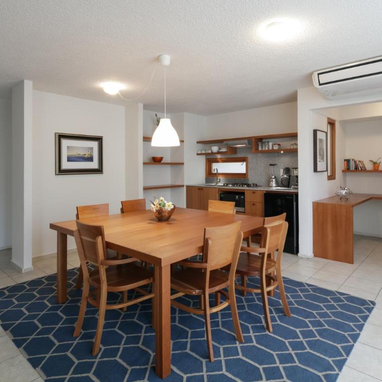 Apartamentos West End - Apartamento de 3 dormitorios - 4