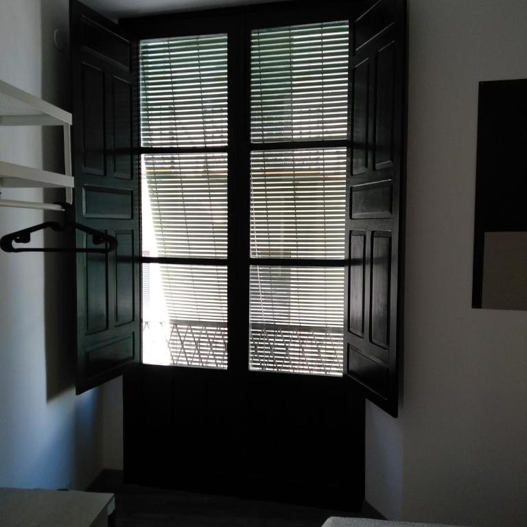 Apartamento Centro Encarnación 1º I - Apartamento de 1 dormitorio - 3