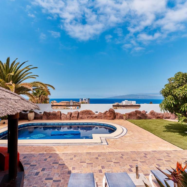 Villas Anais - Villa con piscina privada - 1