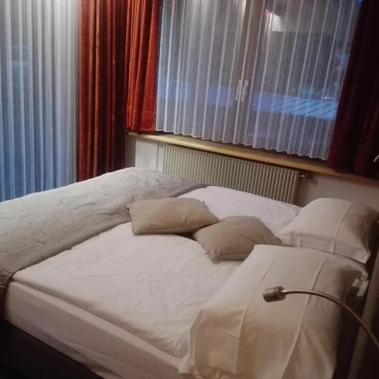 Residence Anda - Appartamento con 1 Camera da Letto - 8