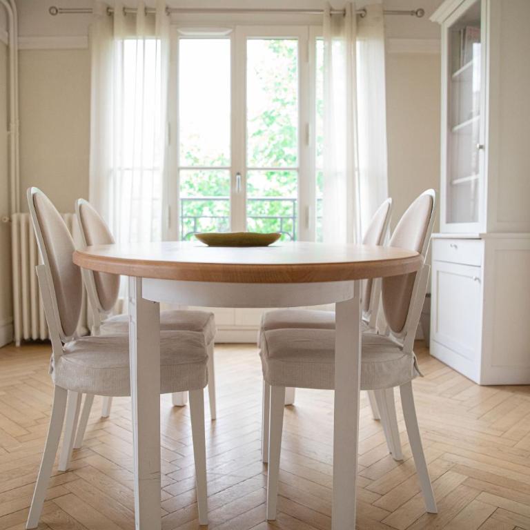 Romantic Nest - Appartement 1 Chambre - 19