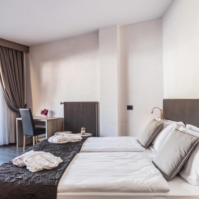 Residence Anda - Appartamento con 2 Camere da Letto - 8