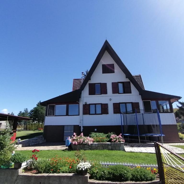 Apartment Relja - Apartman na Više Nivoa - 1