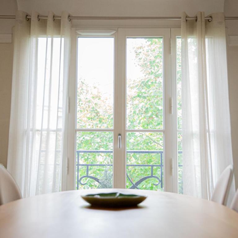 Romantic Nest - Appartement 1 Chambre - 15