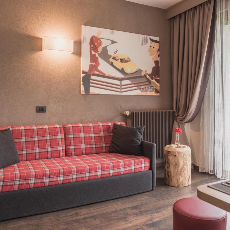 Residence Anda - Appartamento con 2 Camere da Letto - 7
