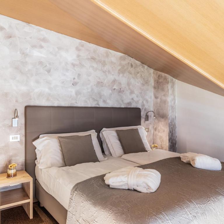 Residence Anda - Appartamento con 2 Camere da Letto - 9